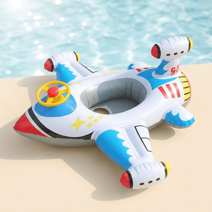 PoolPlane