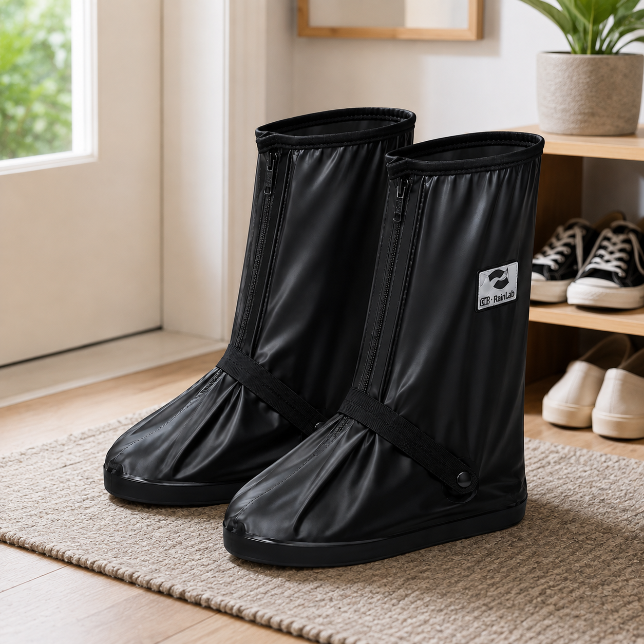 RainWraps