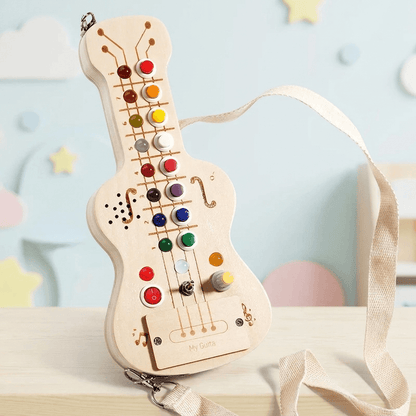 TinyStrummer