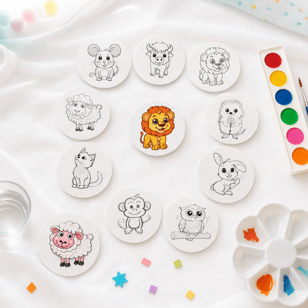 PuddlePets