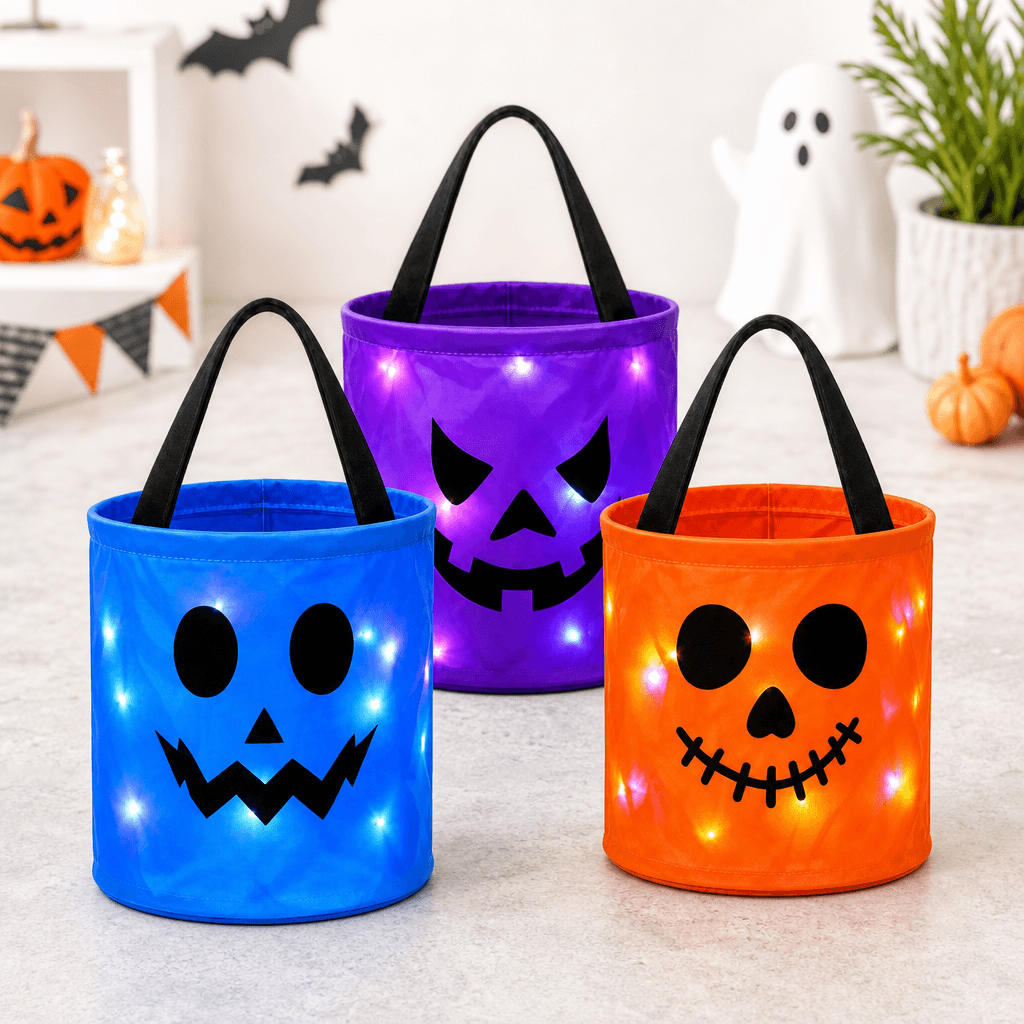 PumpkinPouch