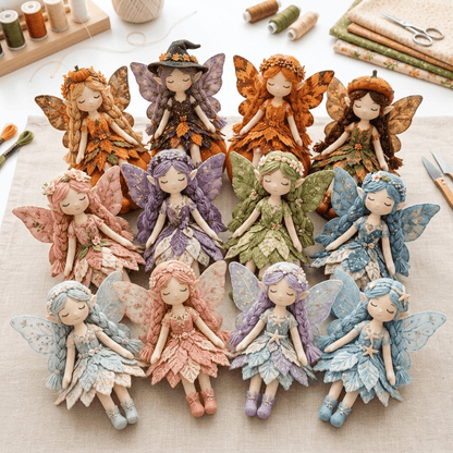 FairyFolds