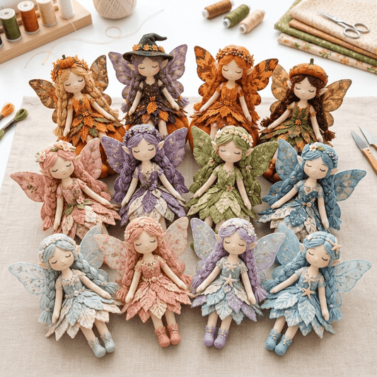 FairyFolds