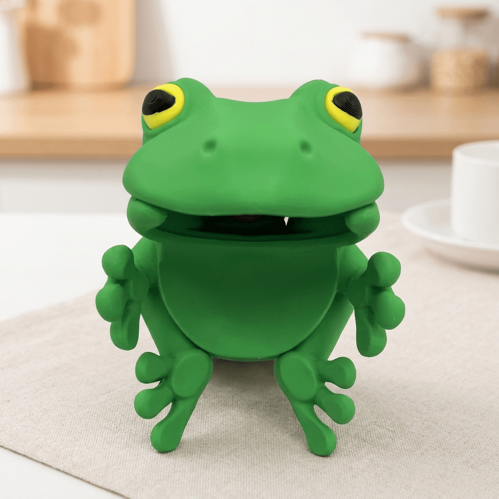 LeapLid