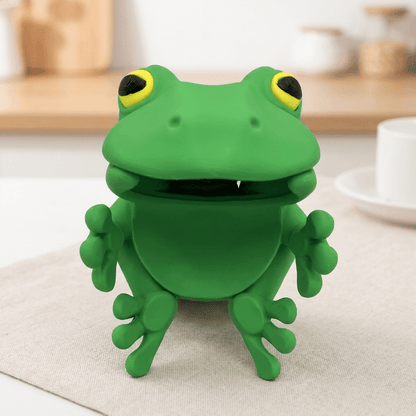 LeapLid