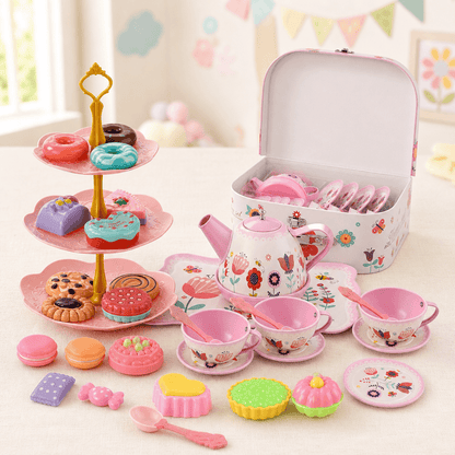 TeapotTots