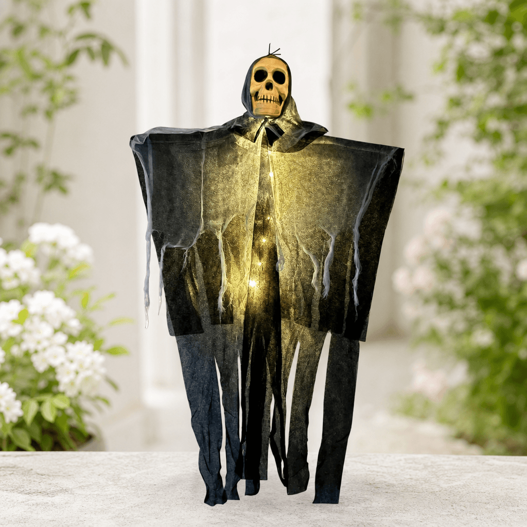 CreakyBones
