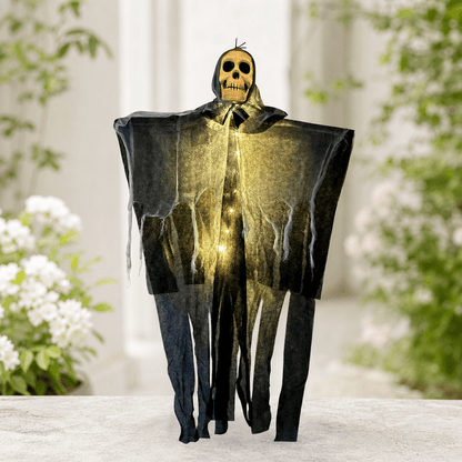 CreakyBones