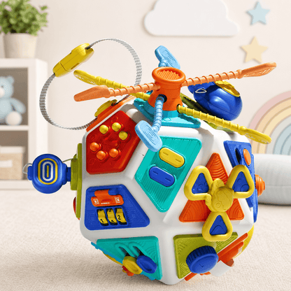 ToddleBlock