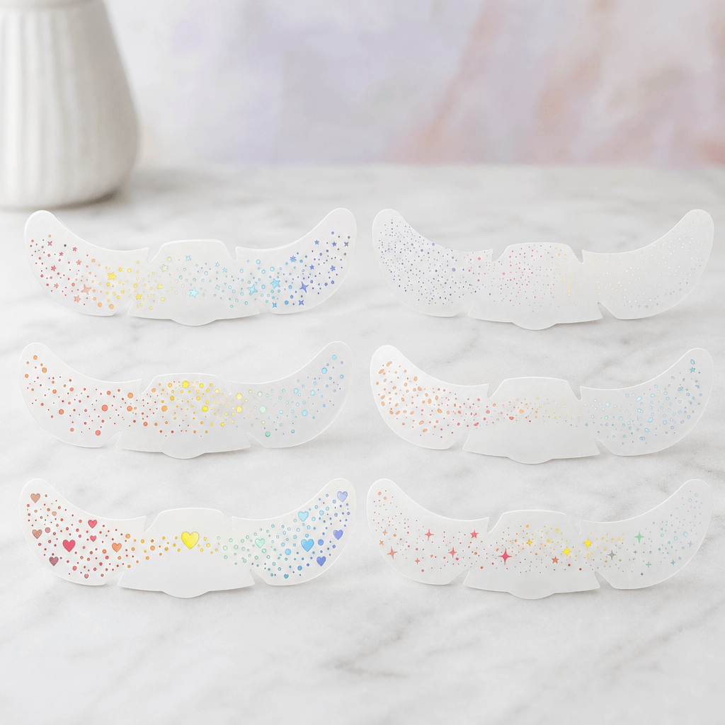PartySpeckles