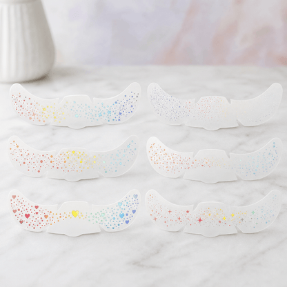 PartySpeckles