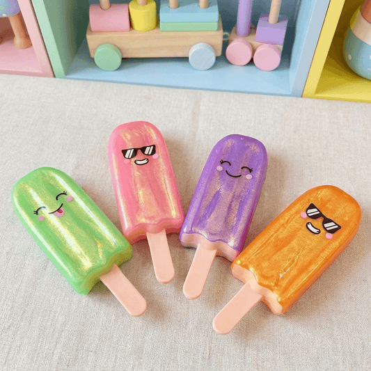 GlitterPop