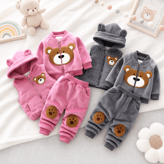 TeddyLayers