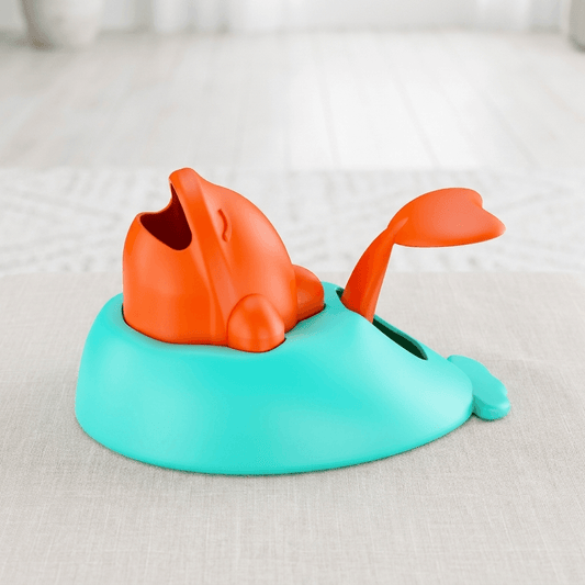 SnackSpout