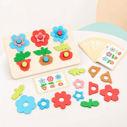 SproutSort