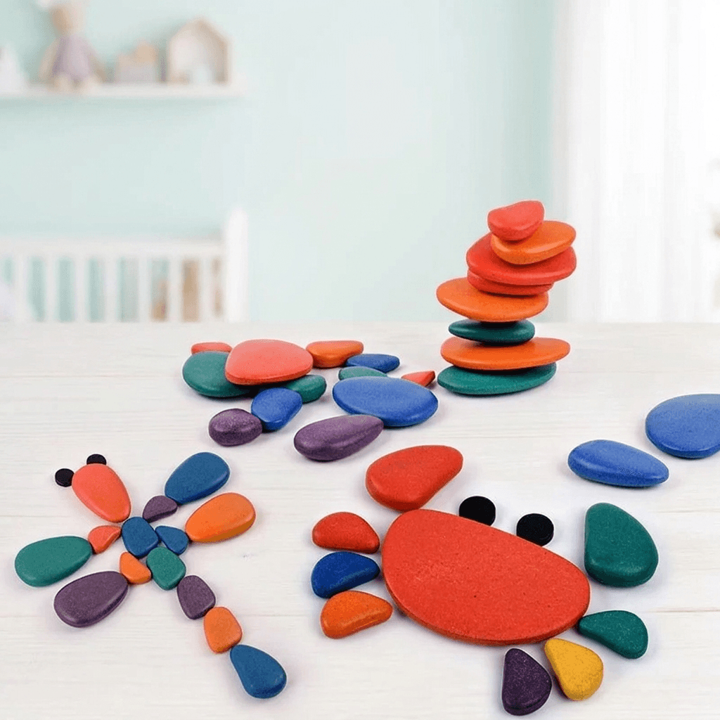 Stacklings