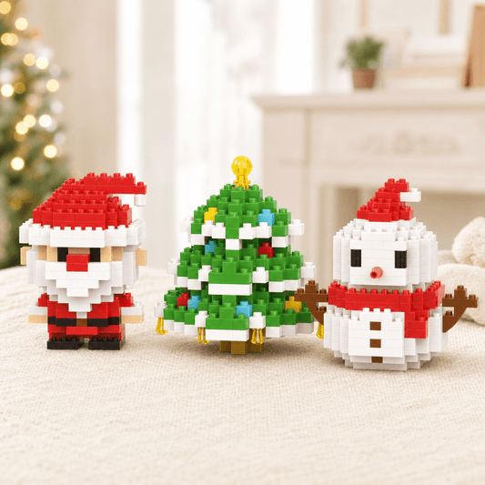 CozyBaubles
