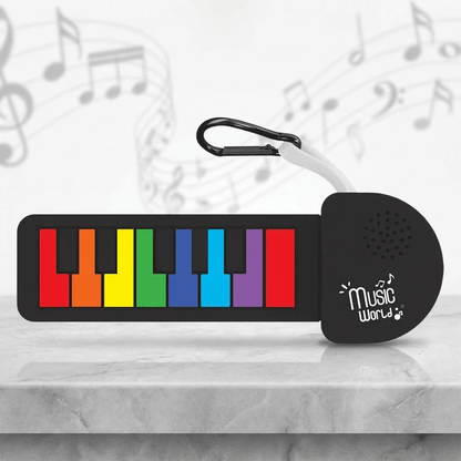TinyTunes