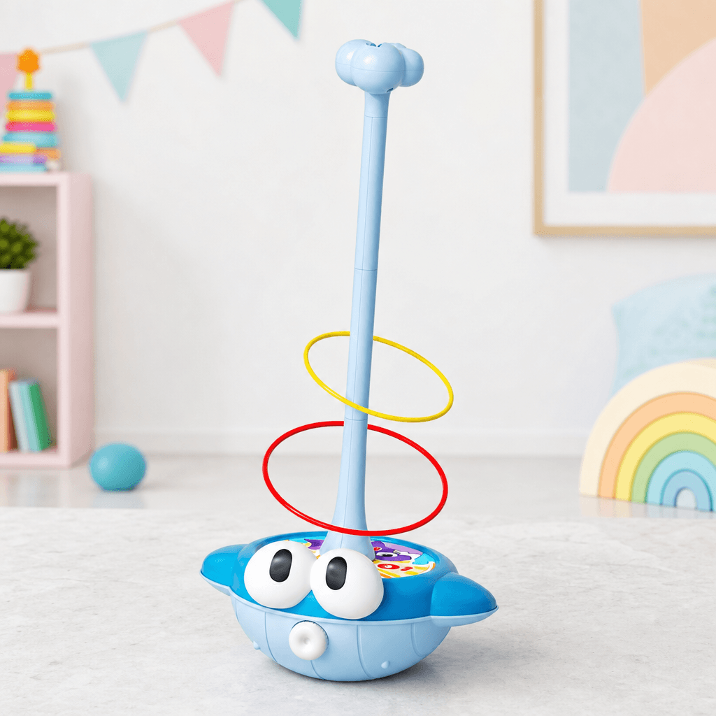 WhirlyHoop
