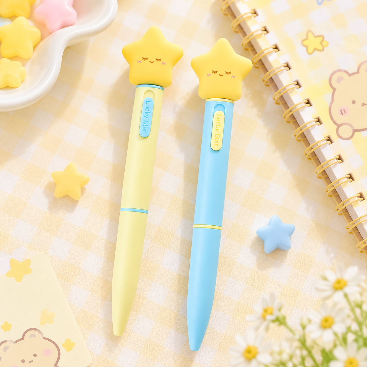 DoodleDots