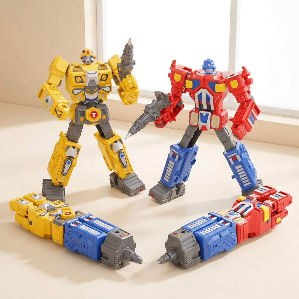 WriteBot