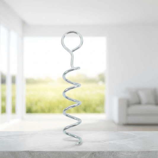 SpiralStake