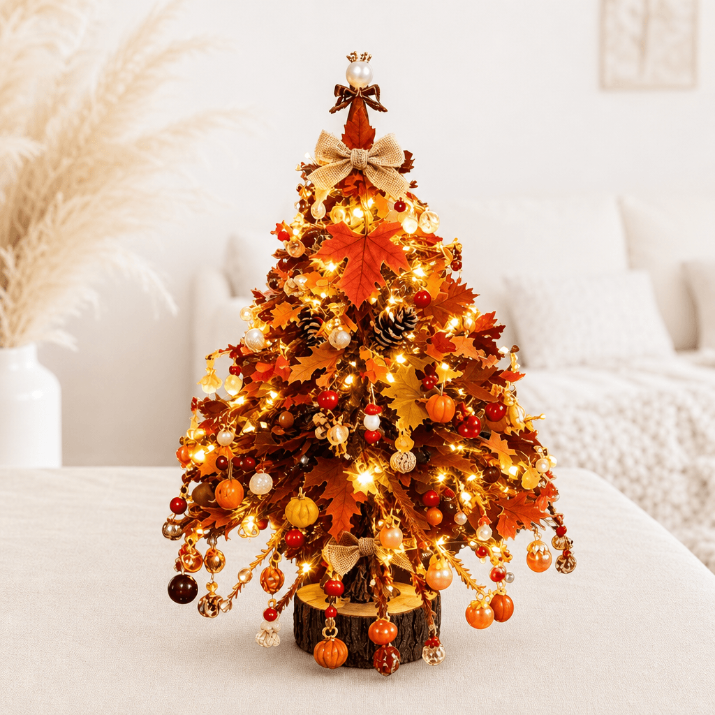 TwinkleTree