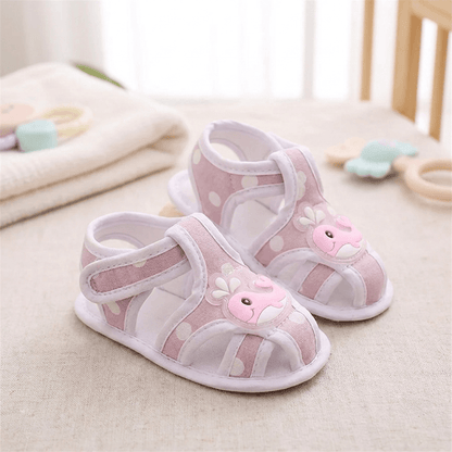 GentleSandal