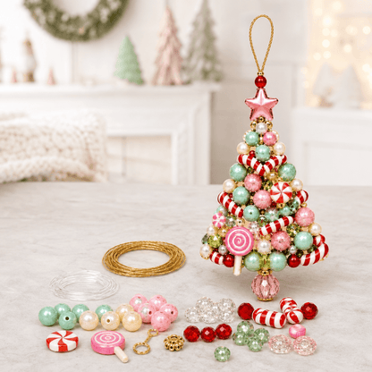 BaubleSpruce