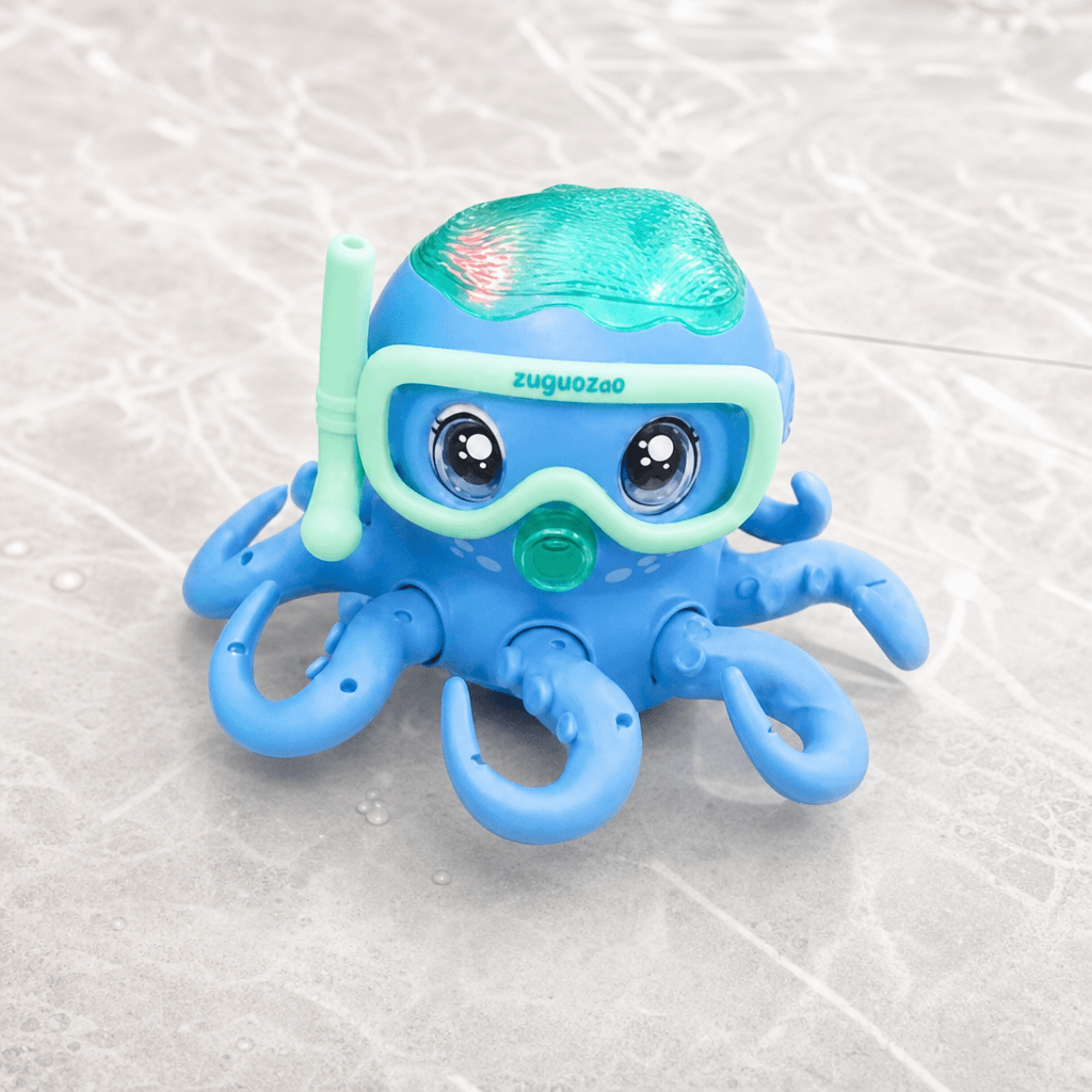 Squirtopus