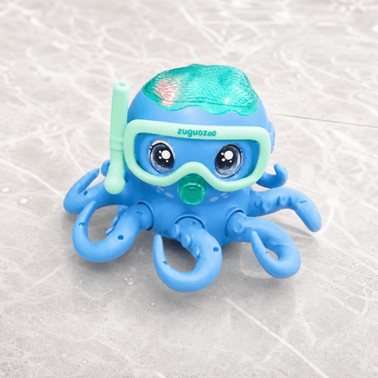 Squirtopus