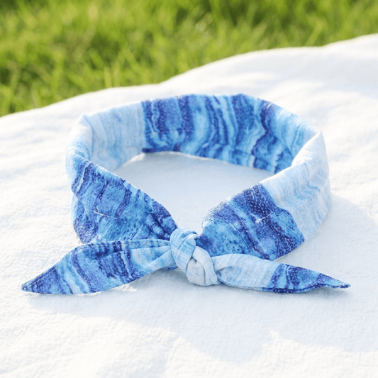 SummerCoolWrap