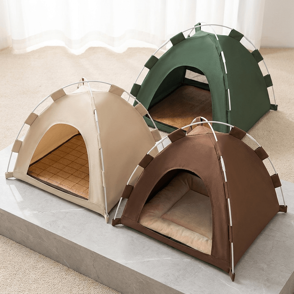 NuzzleNook