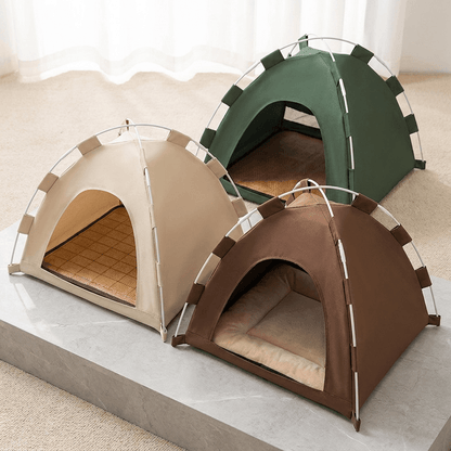 NuzzleNook