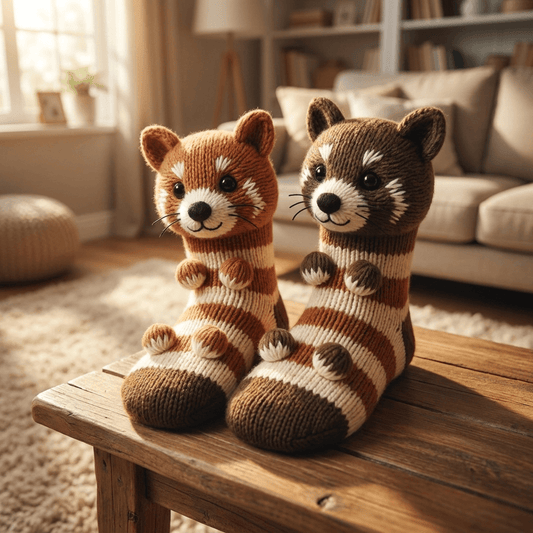 ToeTeddies