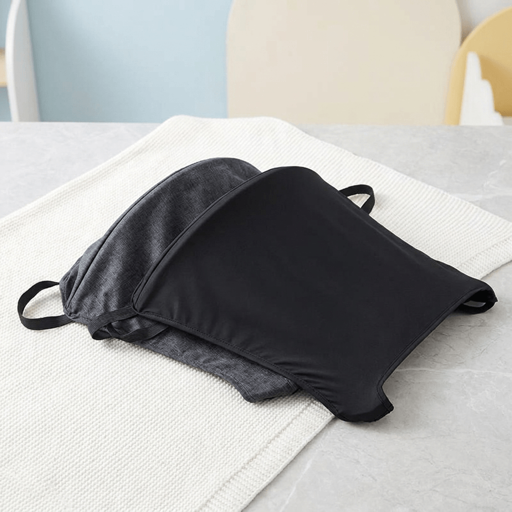 StrollCover