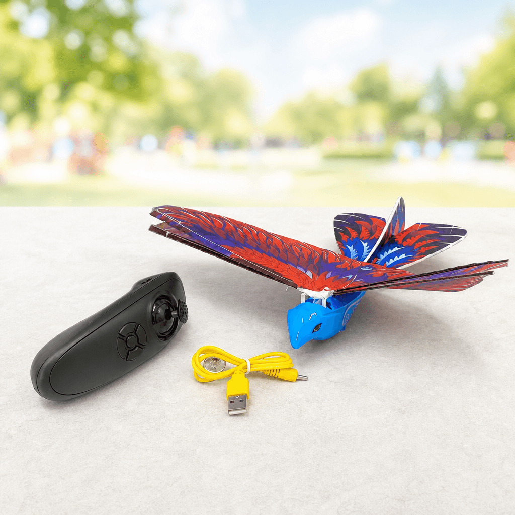 SkySkimmer
