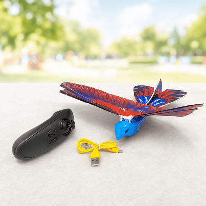 SkySkimmer