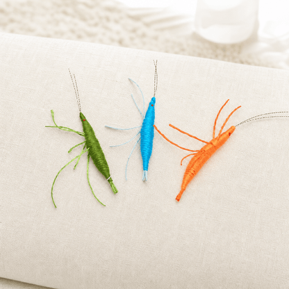 PouncePrawn