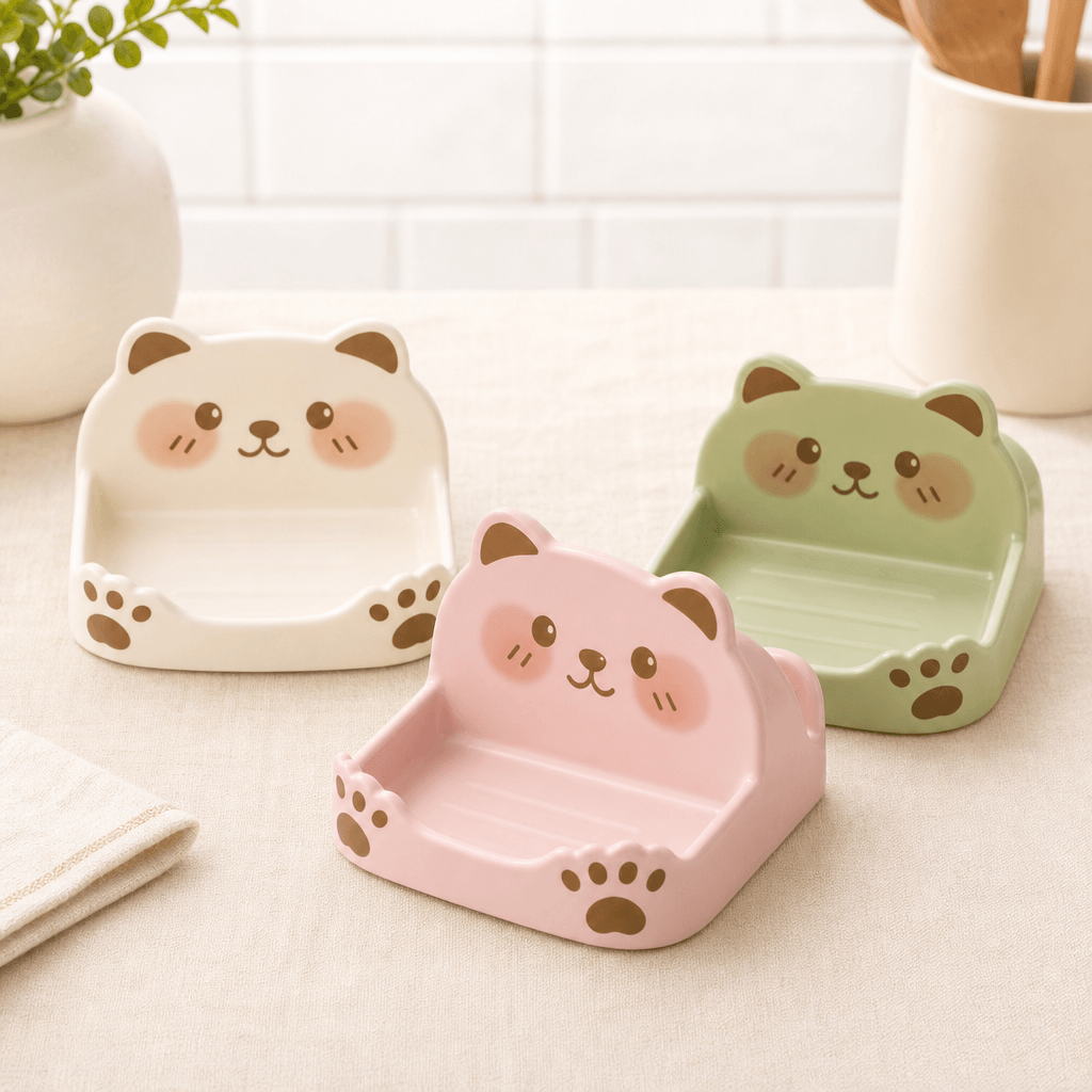 BearRest