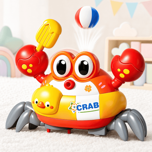 WigglyCrab
