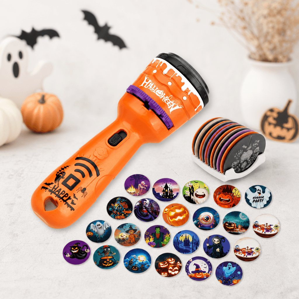 SpookyShine