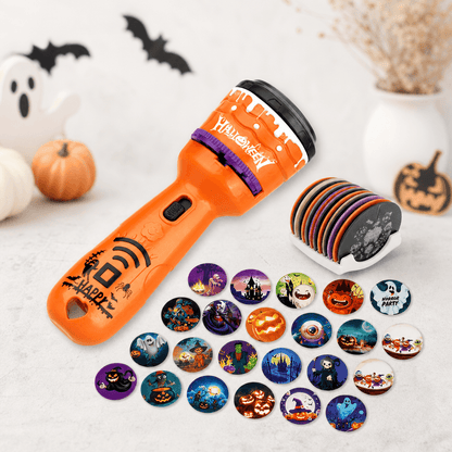 SpookyShine