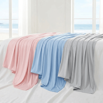 BreatheBlanket