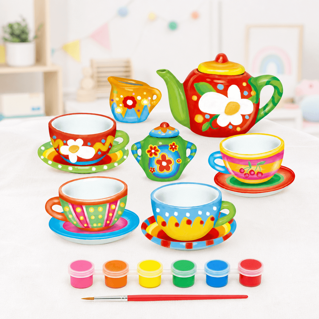 TeacupTales