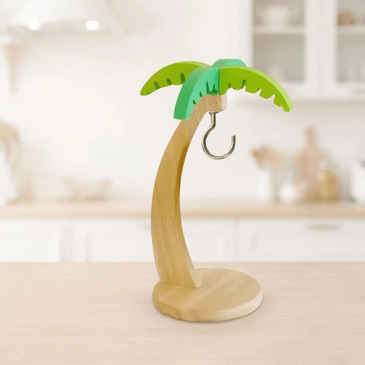 WoodBanana