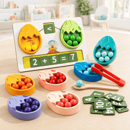 TinyTally