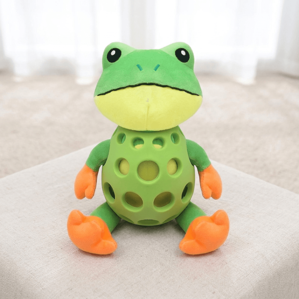RibbitRuff