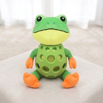 RibbitRuff