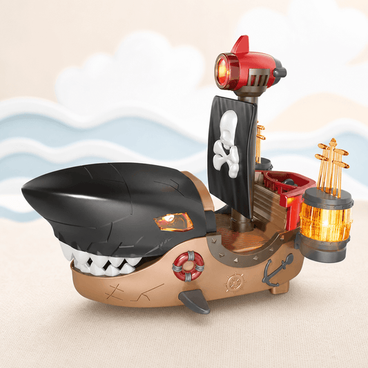 FinCruiser